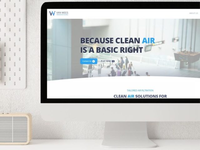 Van Wees Innovations