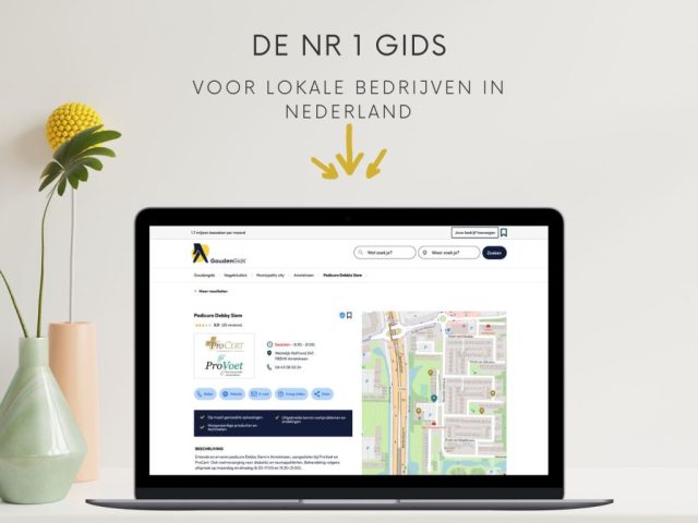 De Gouden Gids